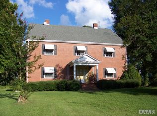 1010 Wilson Street Ext, Plymouth, NC 27962