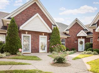 7107 Emily Ann Ln, Crestwood, KY 40014