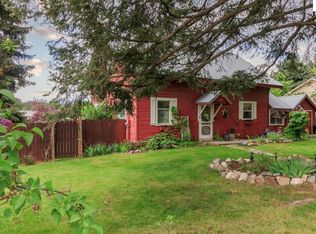 6541 Lincoln St, Bonners Ferry, ID 83805