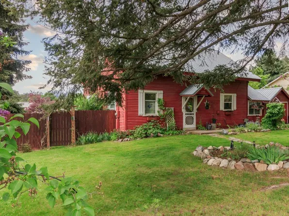 6541 Lincoln St, Bonners Ferry, ID 83805