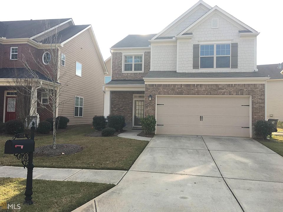 1st image of 1638 Sentinel View Dr