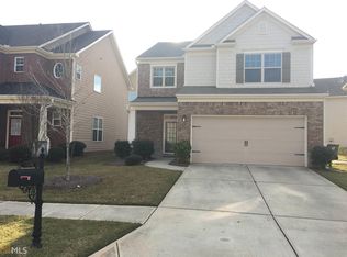 1638 Sentinel View Dr, Lawrenceville, GA 30043