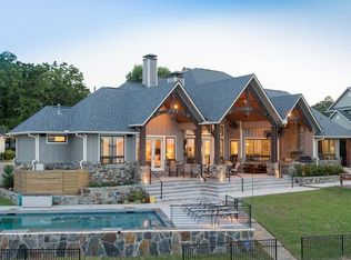 1616 Maple Dr, Kemp, TX 75143