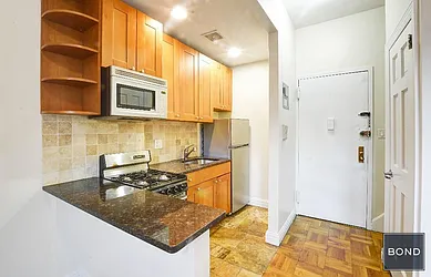 Rented by Bond New York