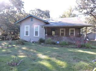 601 Danville Rd, Waldron, AR 72958