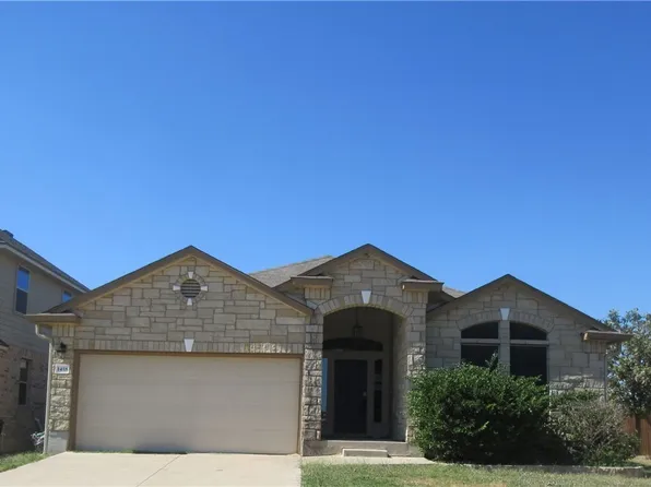 1418 Fawn Lily Dr, Temple, TX 76502