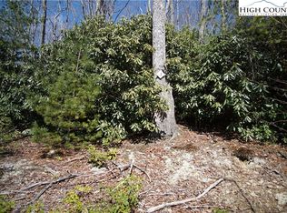 LOT 3 Dream Forest Path, Banner Elk, NC 28604