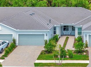 9932 Bright Water Dr, Englewood, FL 34223
