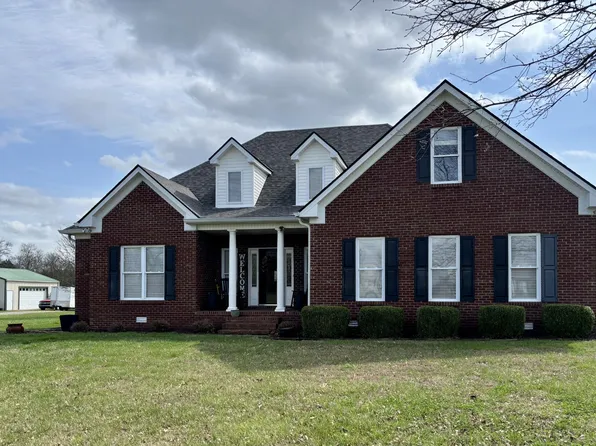 2575 Mount Vernon Rd, Chapel Hill, TN 37034