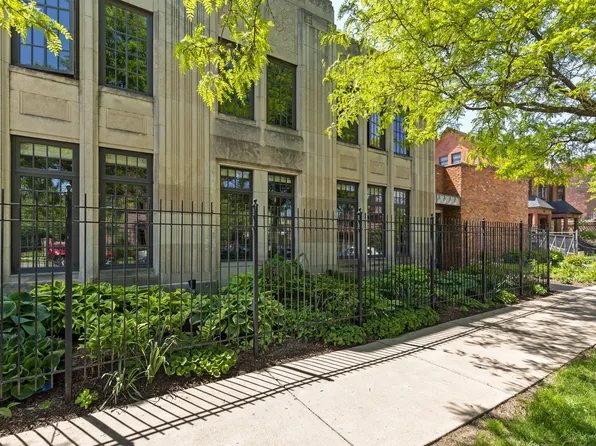 627 W Alexandrine St Unit 7, Detroit, MI 48201