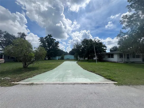 401 NE 63rd Ct #52, Ocala, FL 34470