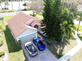 1599 Oak Berry Cir, Wellington, FL 33414
