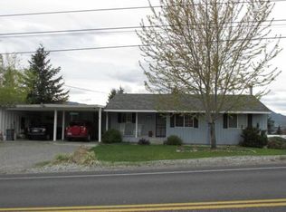 830 N Kentucky Ave, East Wenatchee, WA 98802