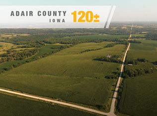 0 Vinton Ave, Greenfield, IA 50849