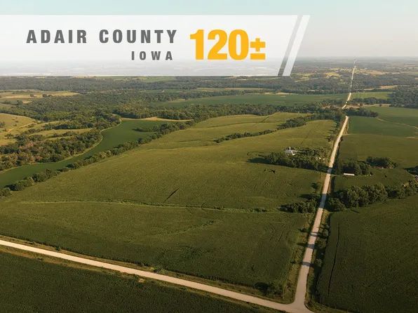 0 Vinton Ave, Greenfield, IA 50849