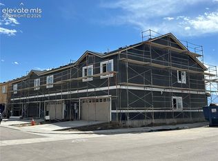 1766 Sandtoft Hts, Colorado Springs, CO 80951