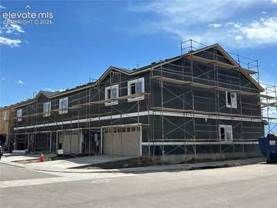 1766 Sandtoft Hts, Colorado Springs, CO, 80951