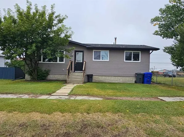 4810 N Windsor Ave, Coronation, AB T0C 1C0