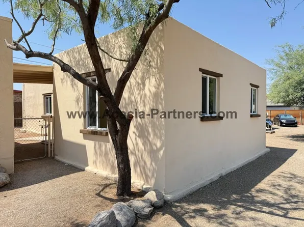 2917 N Park Ave, Tucson, AZ 85719