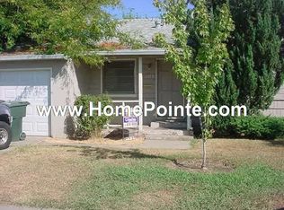 5315 Thurman Way, Sacramento, CA