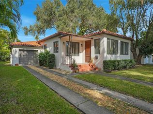 311 Fluvia Ave, Coral Gables, FL 33134