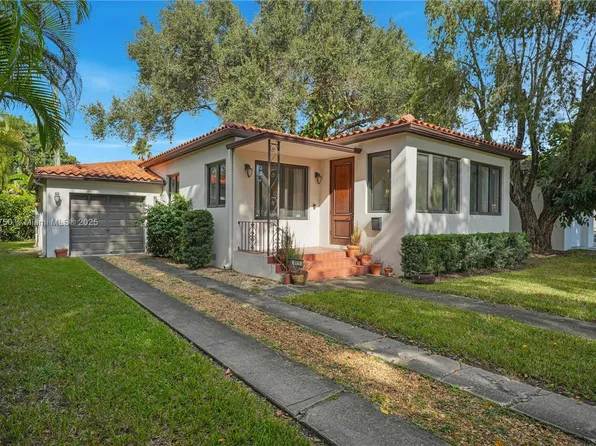 311 Fluvia Ave, Coral Gables, FL 33134