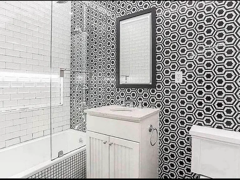 43 Columbia Pl #3F — Photo 3