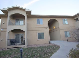 1550 Little Bear Creek Pt UNIT 304, Colorado Springs, CO 80904