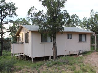 7310 W Corn Squeezing Ln, Prescott, AZ 86305