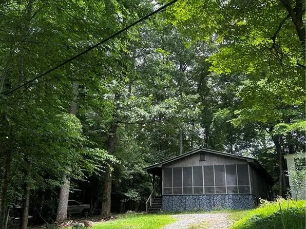 670 Ruby Lake Dr, Hiawassee, GA 30546