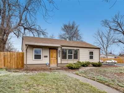 1145 Alton St, Aurora, CO, 80010