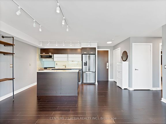 4th image of 80 Western Battery Rd #1205