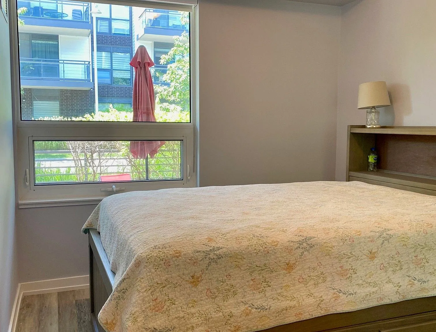 1 bed, $2,300 — Photo 4