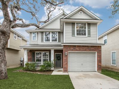 723 SYCAMORE MOON, San Antonio, TX, 78216