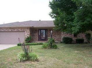 3328 N Rogers Ave, Springfield, MO 65803