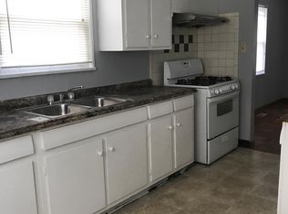 555 W 13th St, Indianapolis, IN 46202