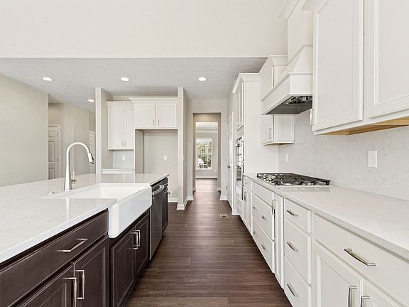 Kitchen - Representational Photo