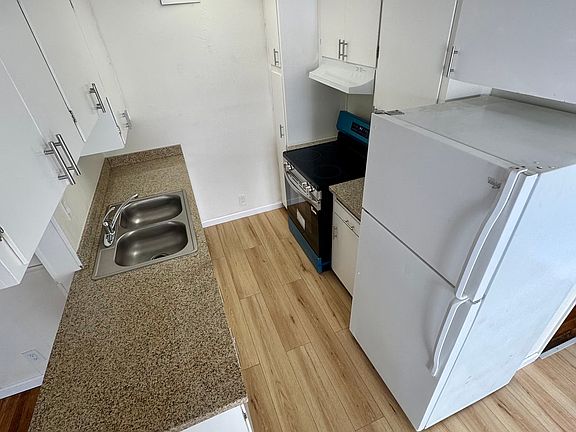 4th image of 1118 Porter Ave APT C