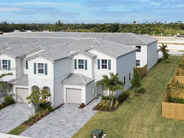 2685 SE 12th St #2685, Homestead, FL 33035