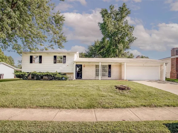 112 Chateau Dr, Fairview Heights, IL 62208