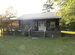 10000 Pine Creek Rd., Valliant, OK 74764