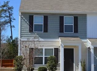 2948 Berkeley Springs Pl, Raleigh, NC 27616