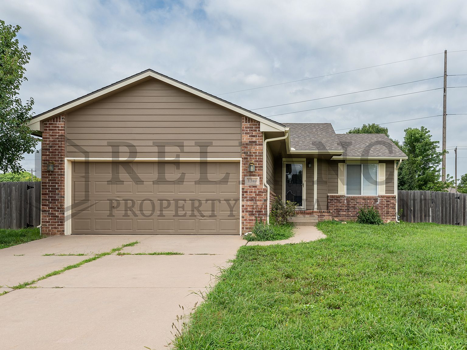 1349 N Aksarben Ct, Wichita, KS 67235 | Zillow