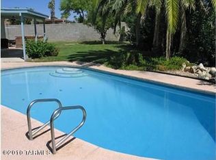 9118 E Calle Kuehn, Tucson, AZ 85715