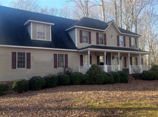 4430 Takach Rd, Prince George, VA 23875