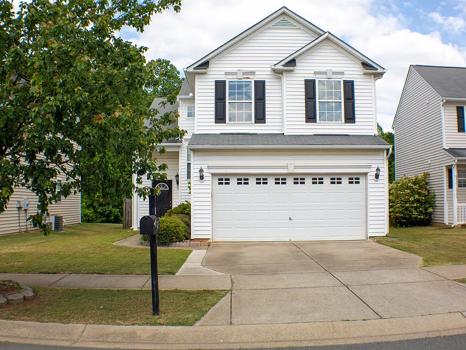 5145 Mabe Dr