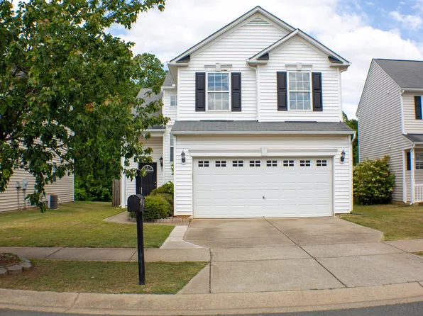 5145 Mabe Dr, Holly Springs, NC 27540