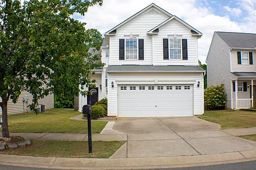 5145 Mabe Dr Photo 1