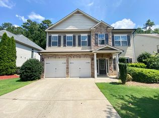 3145 Carrick Rd, Cumming, GA 30040