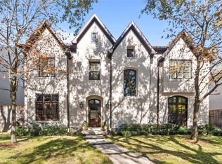 2632 Robinhood St, Houston, TX 77005